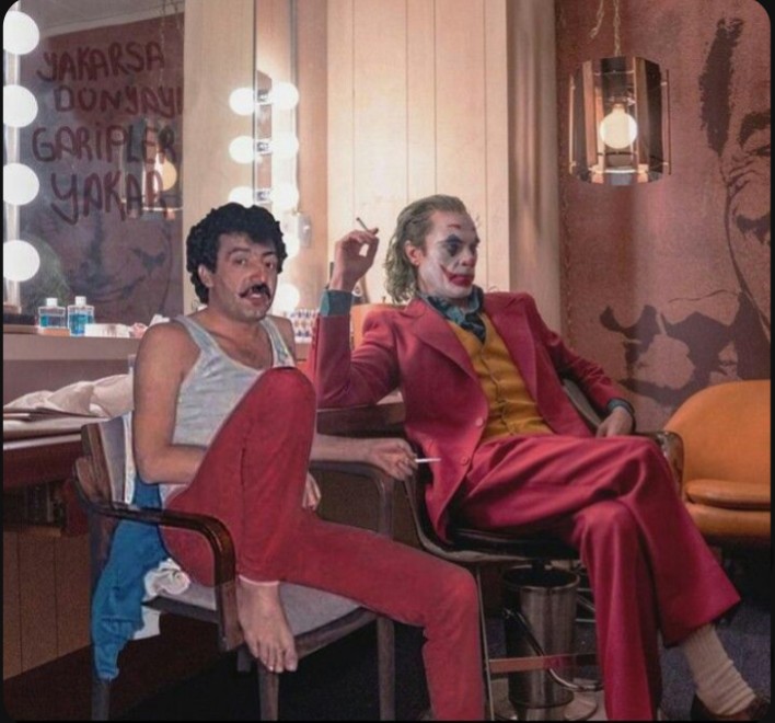 art