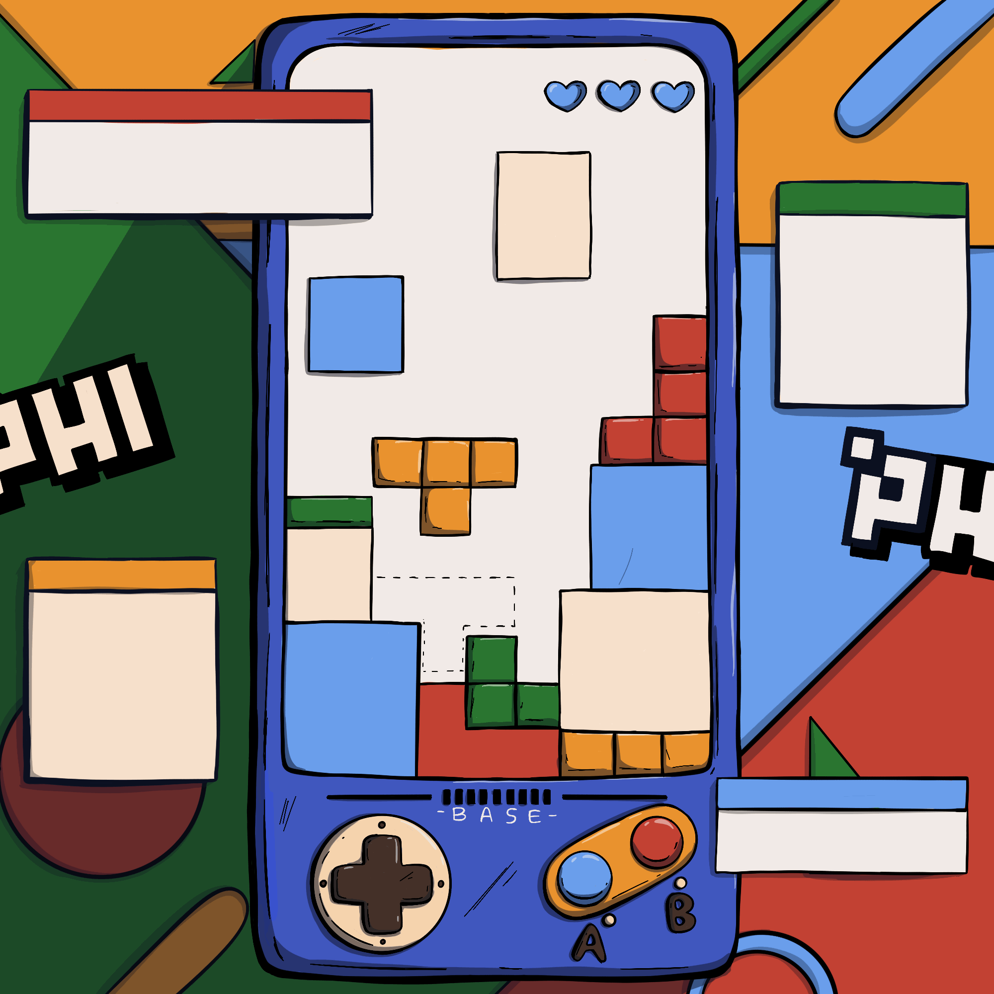 art