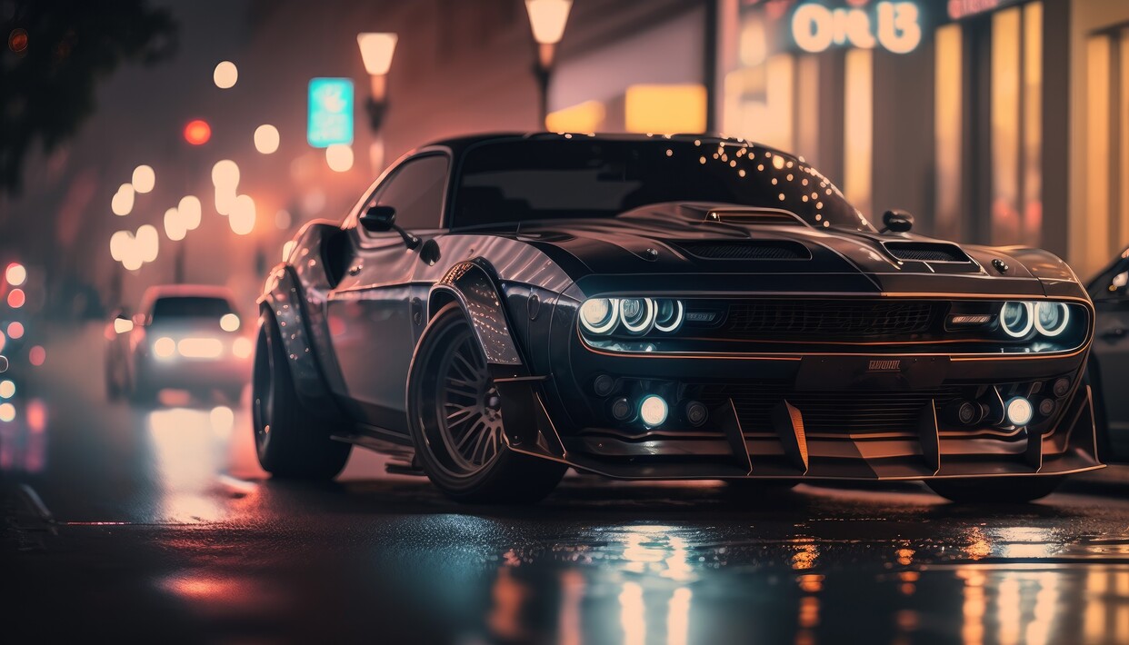 art