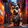 Dog Chain
