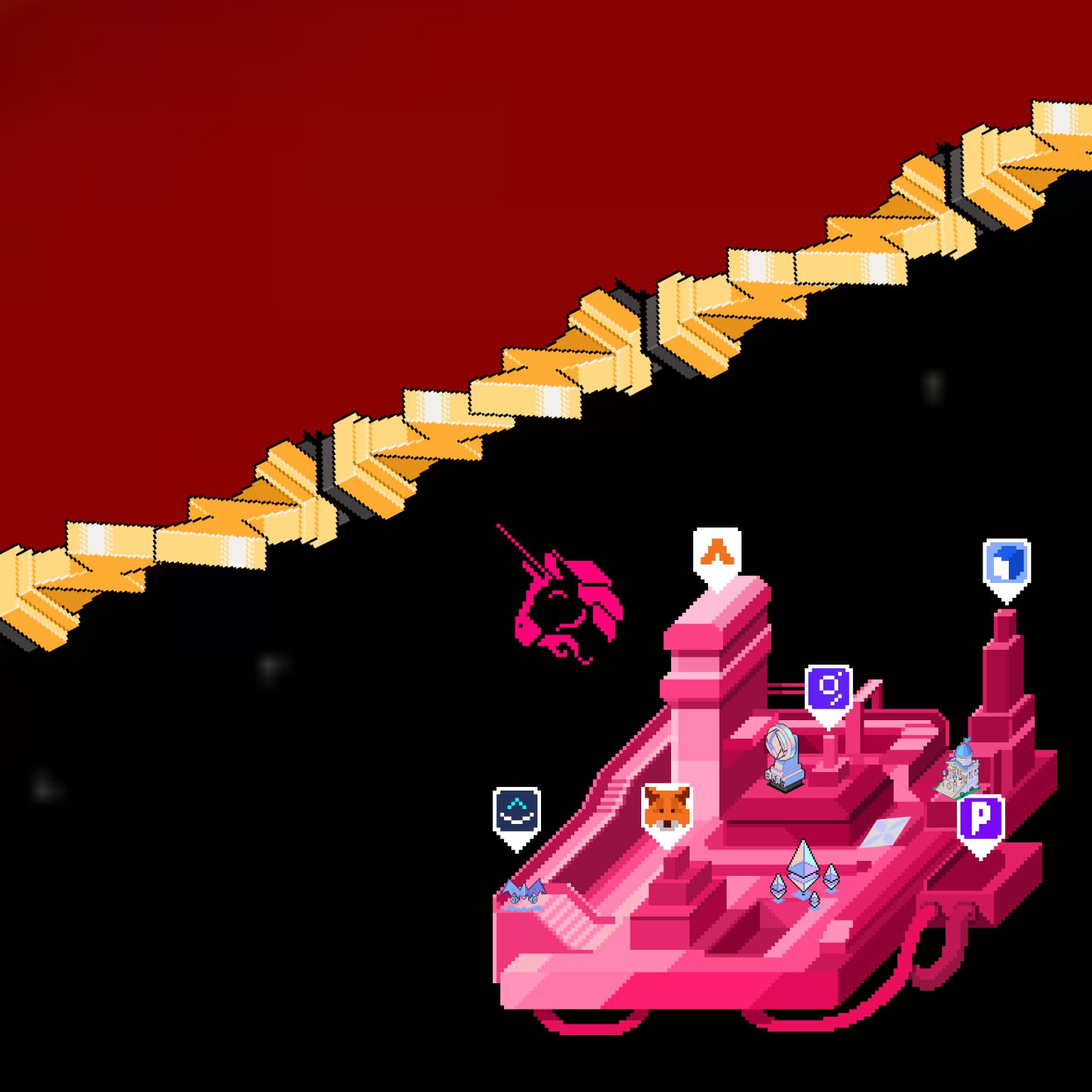 Uni - Space City