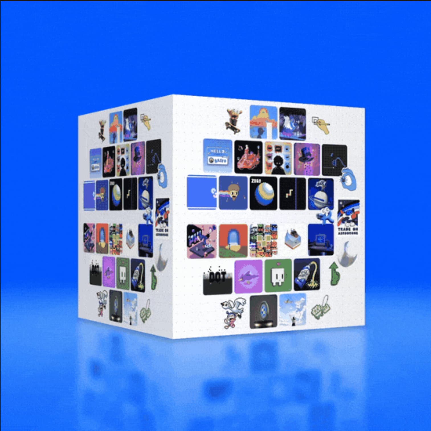 PHIbox
