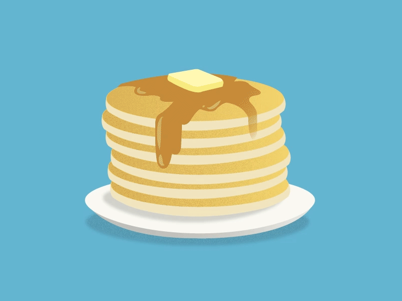 cred-Pancake Choice