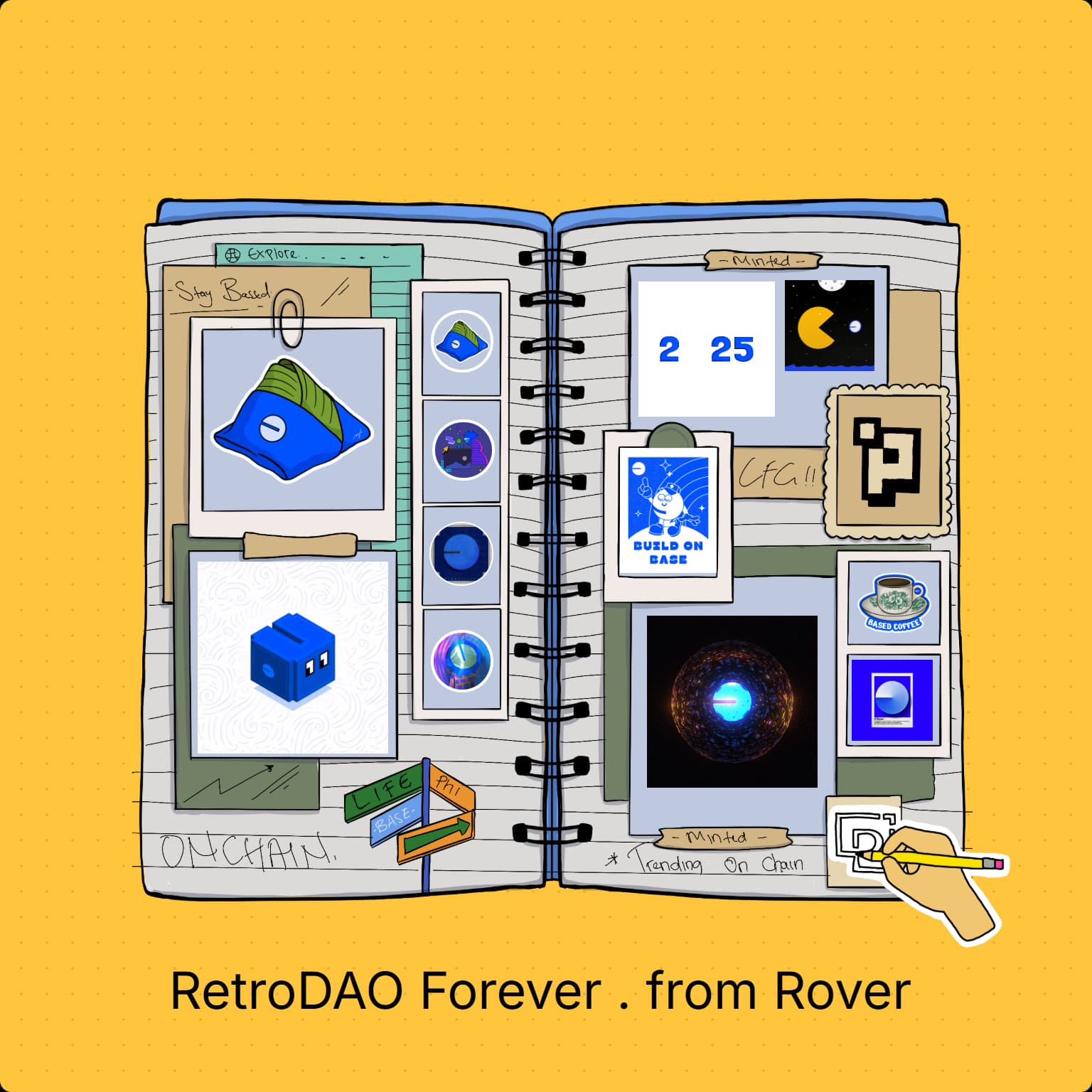 Rover World