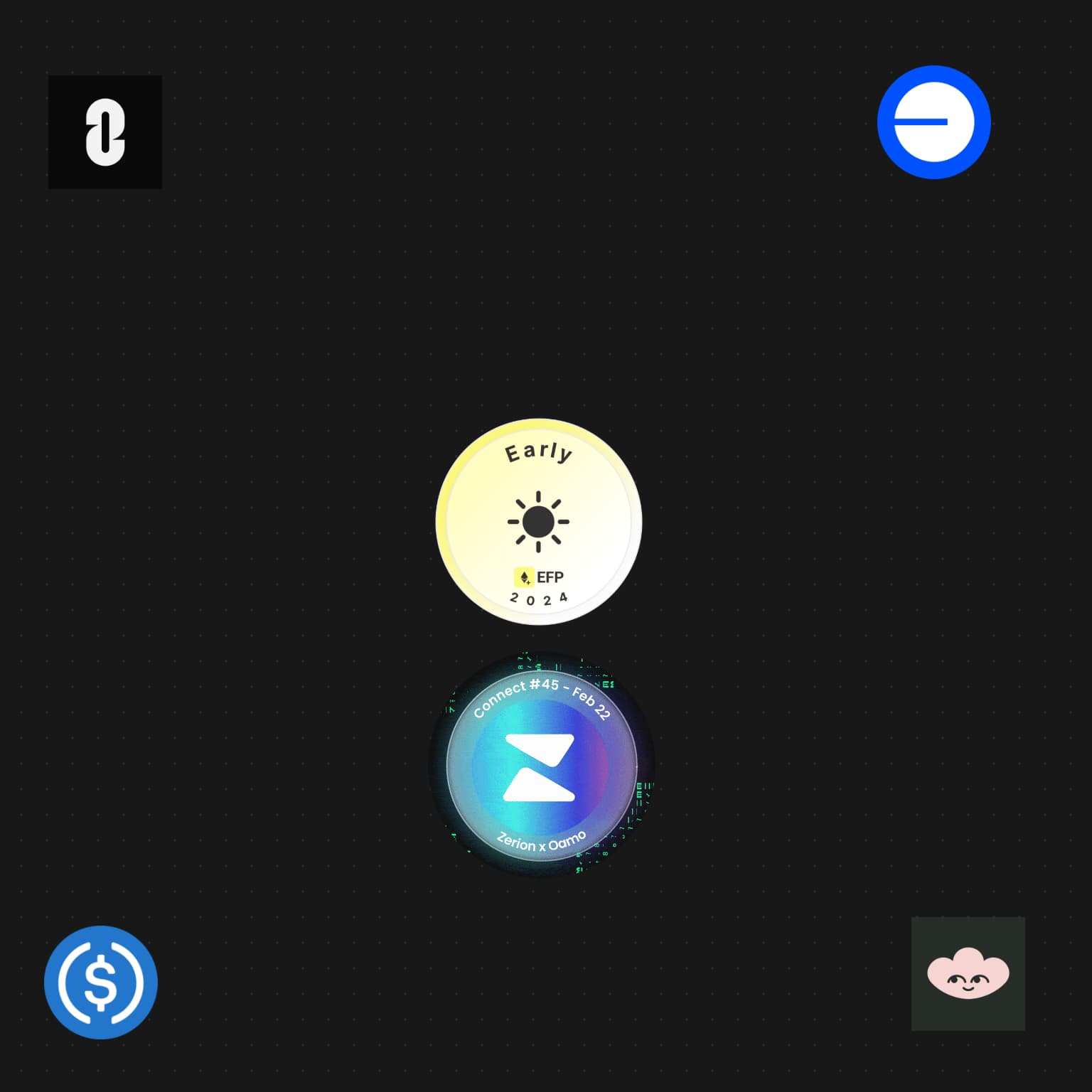 L0 Airdrop