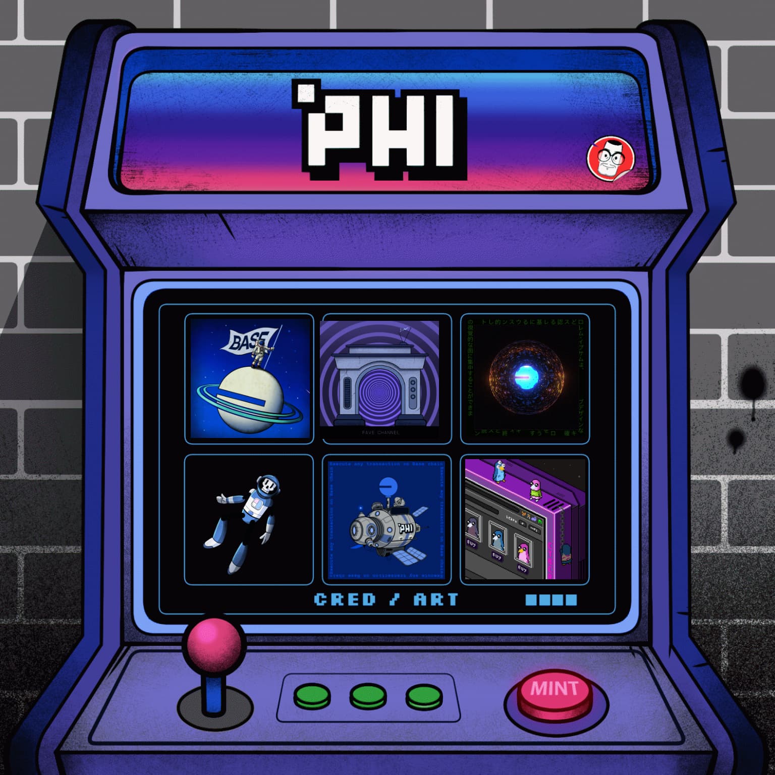 B #3