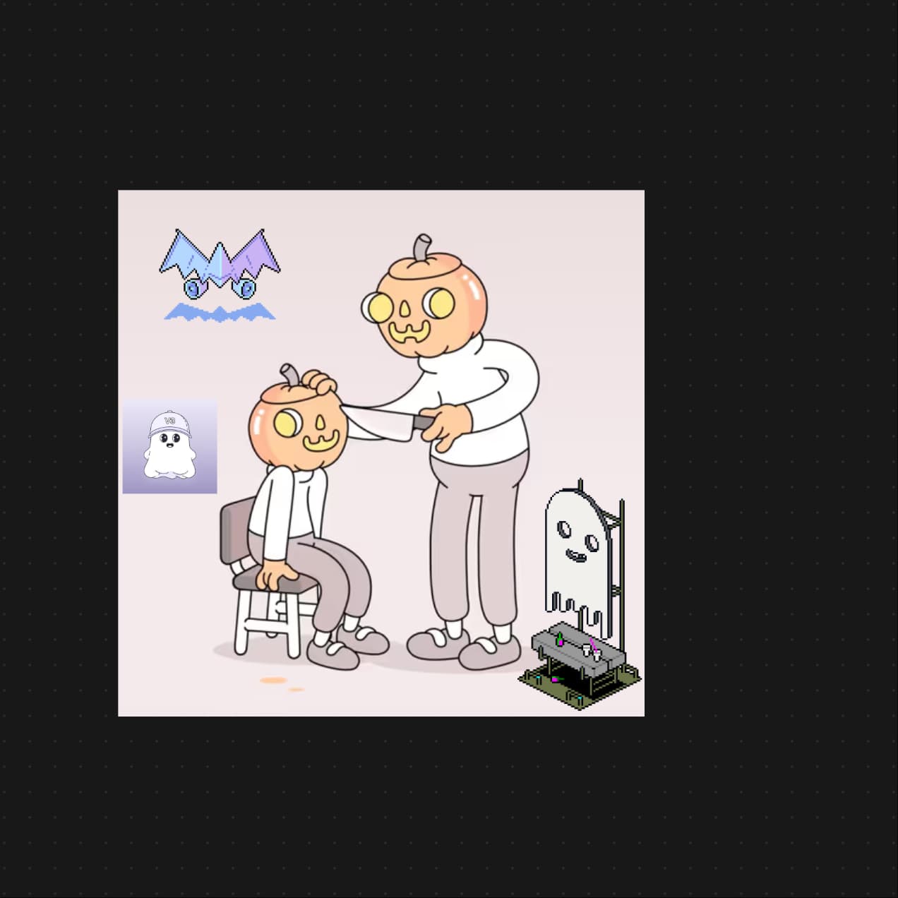 Spooky Szn