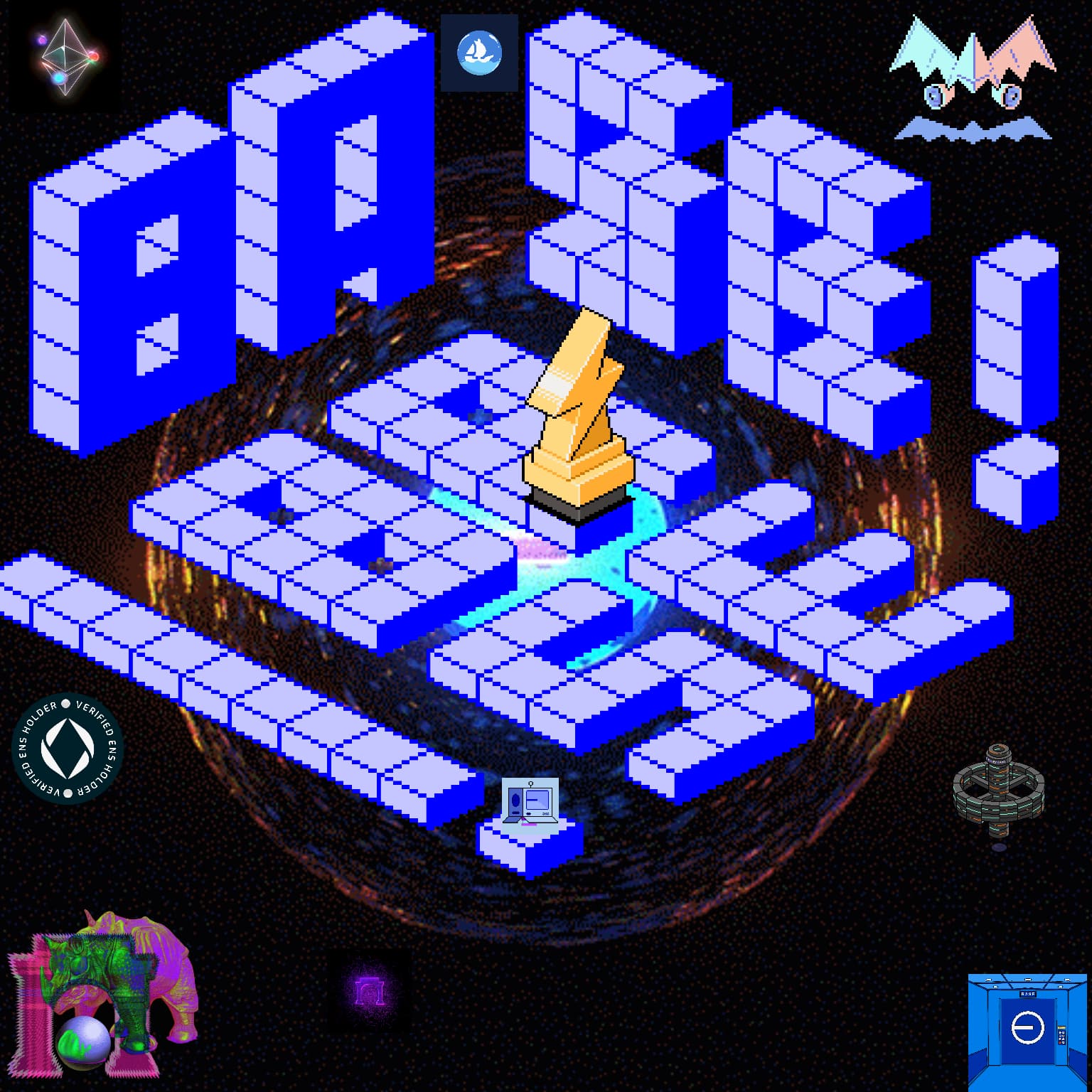 Crabspace