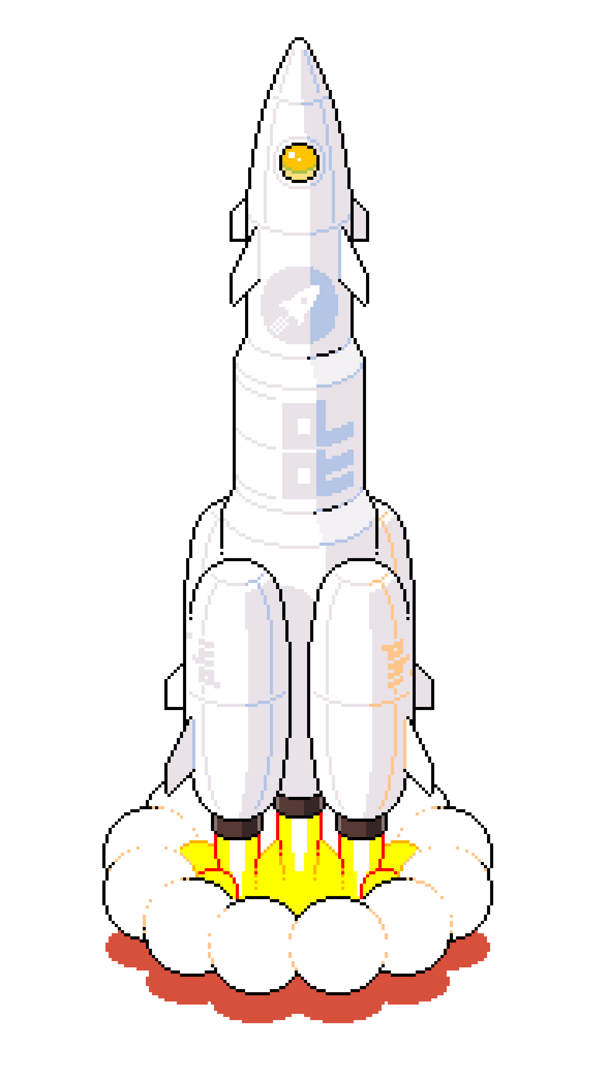 cred-Rocket Node Commander