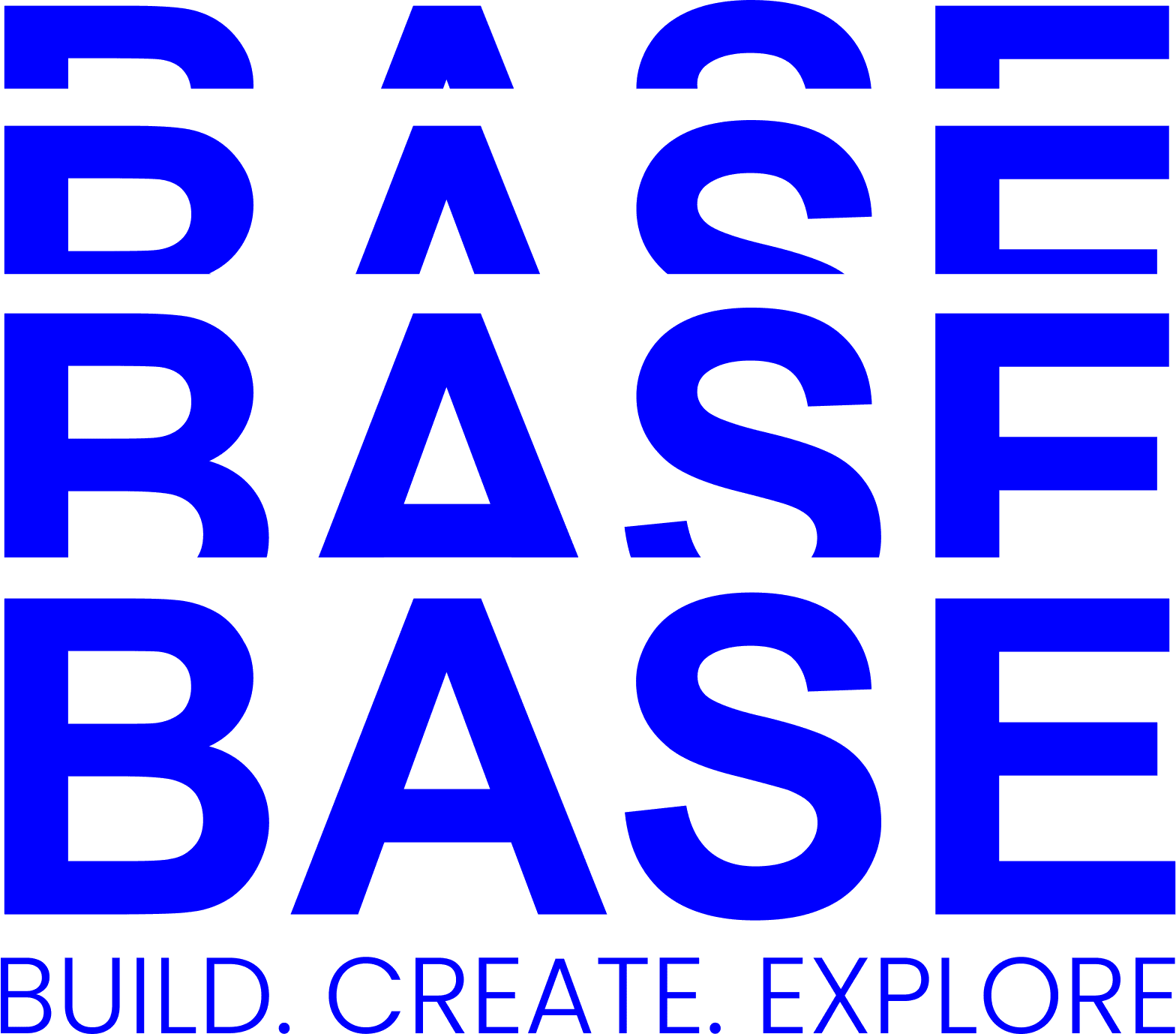 art-BUILD. CREATE. EXPLORE. (ITEM)