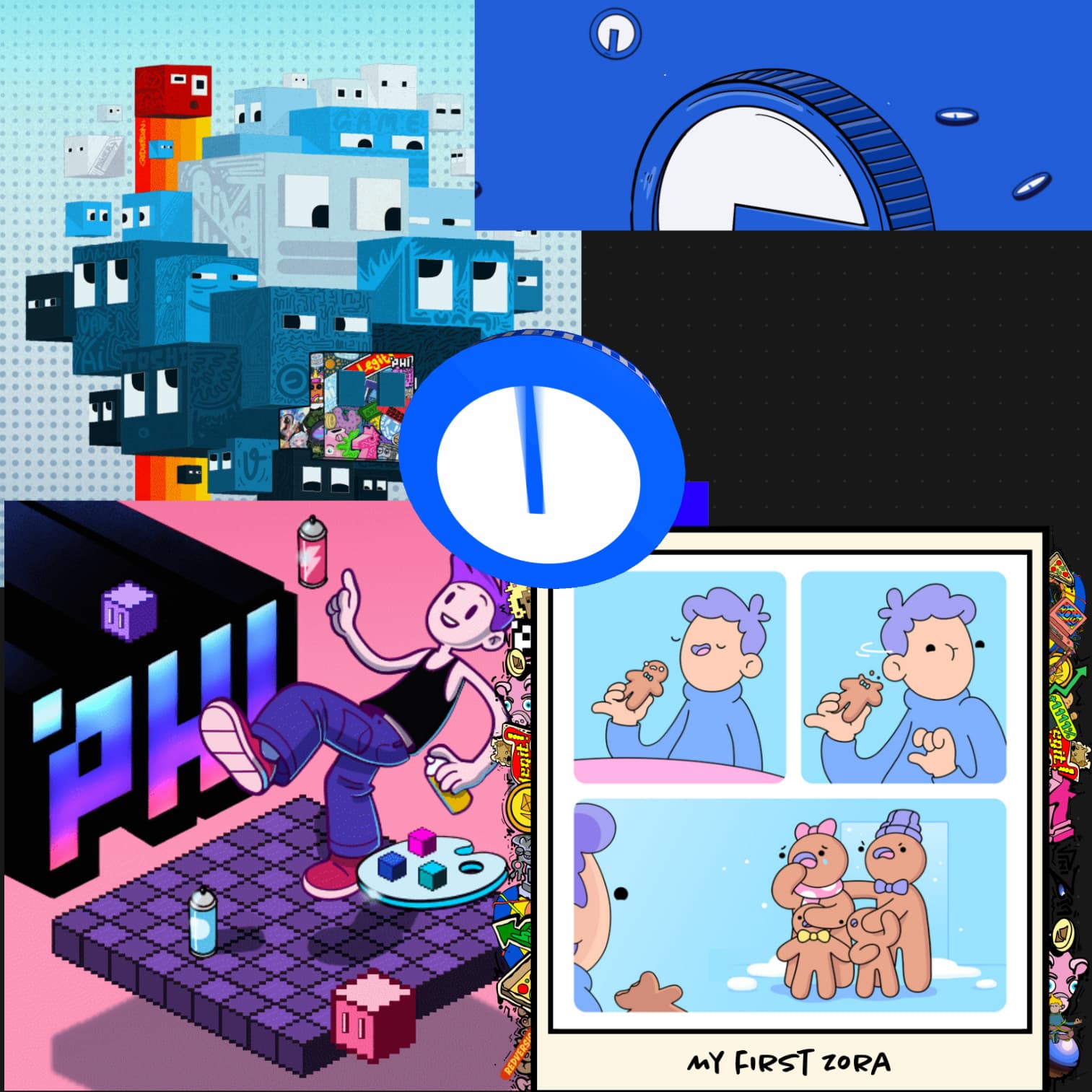 PHI ART