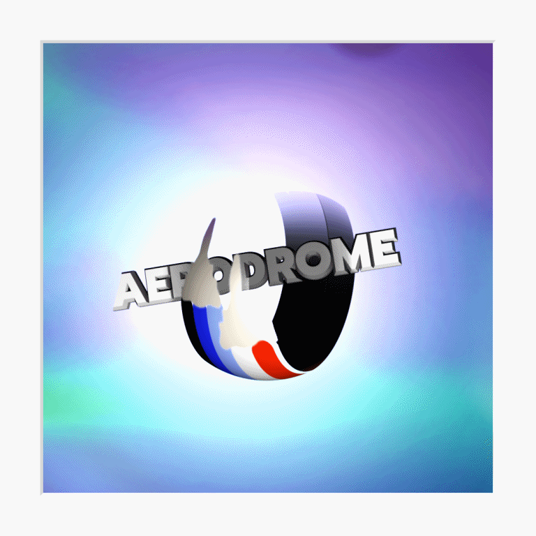 art-Keep it Airborne !