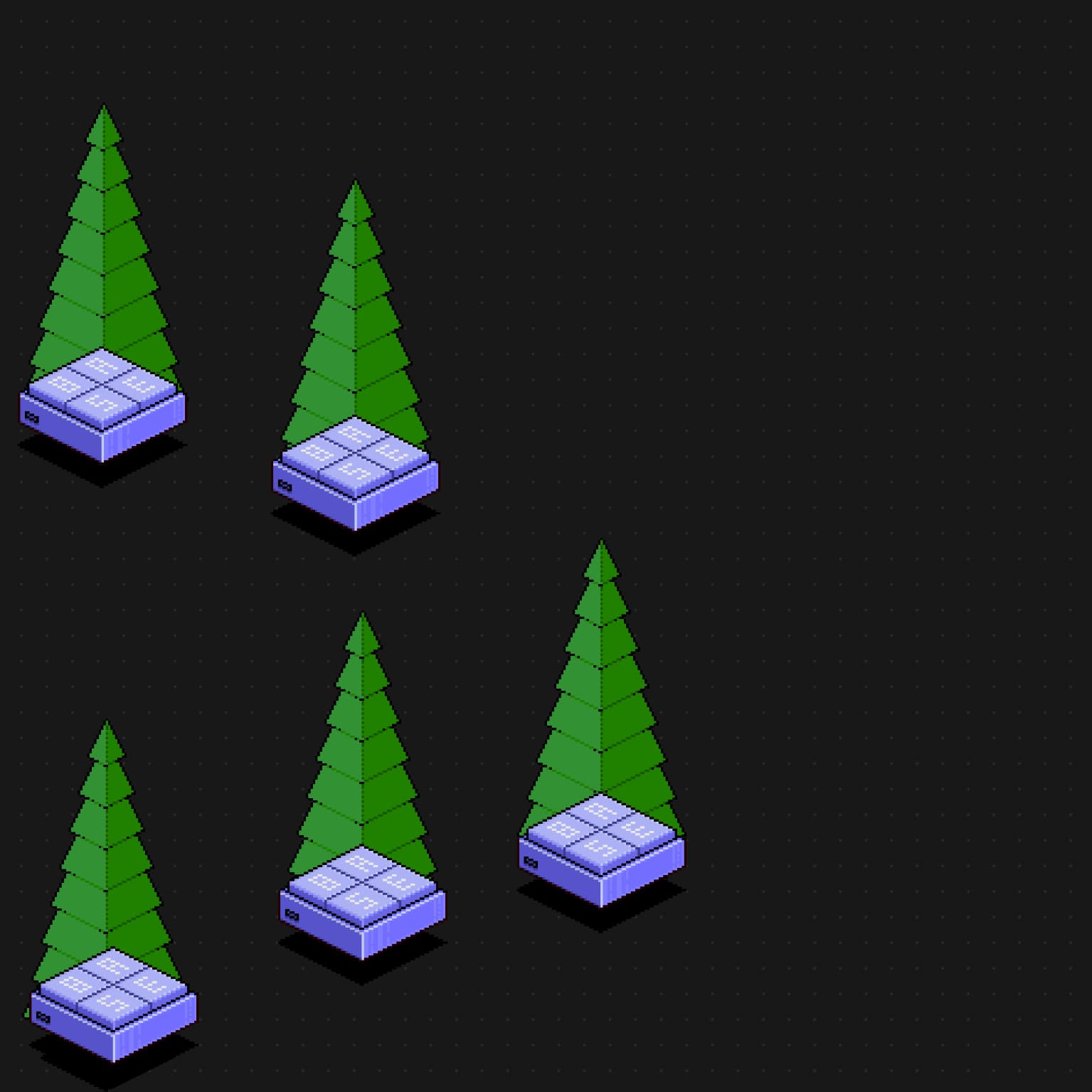 3tree