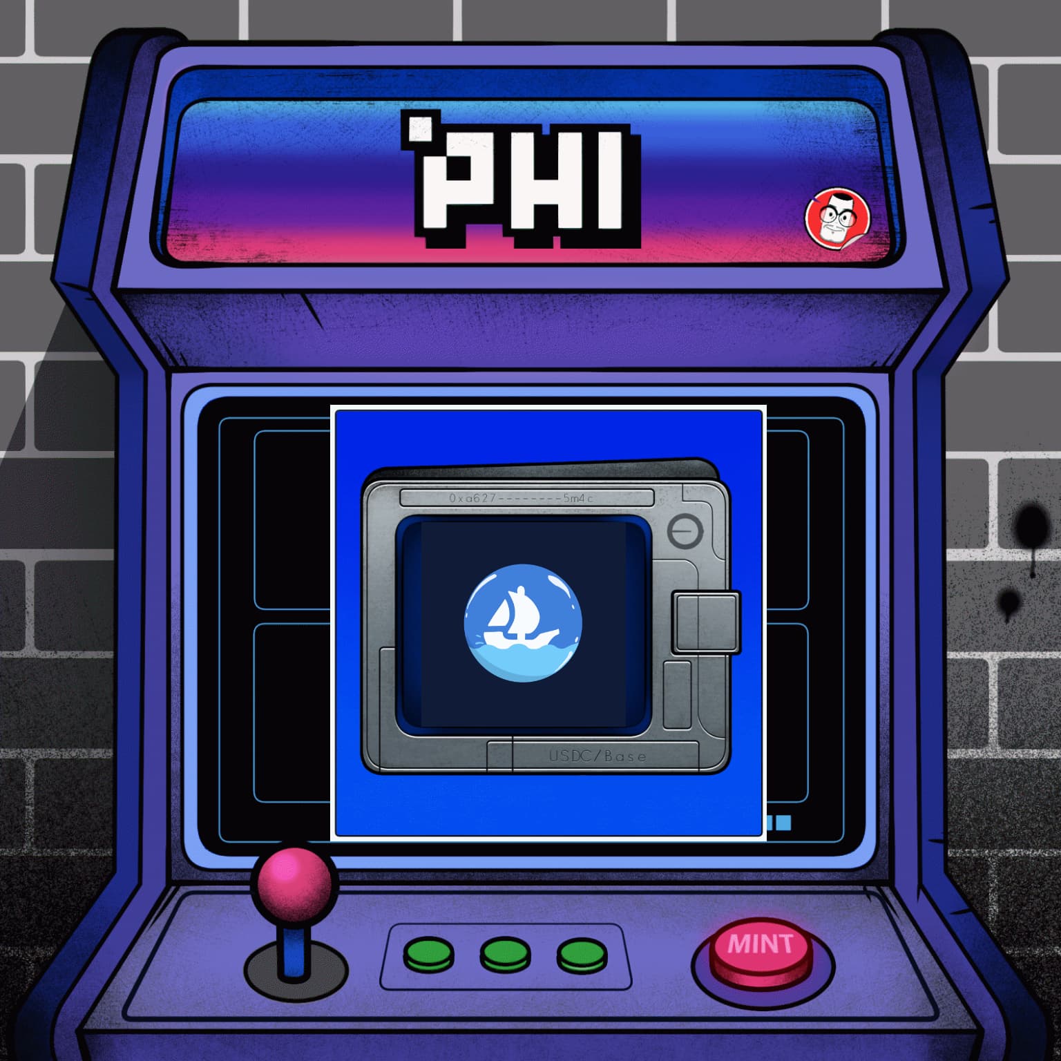 PhiGames