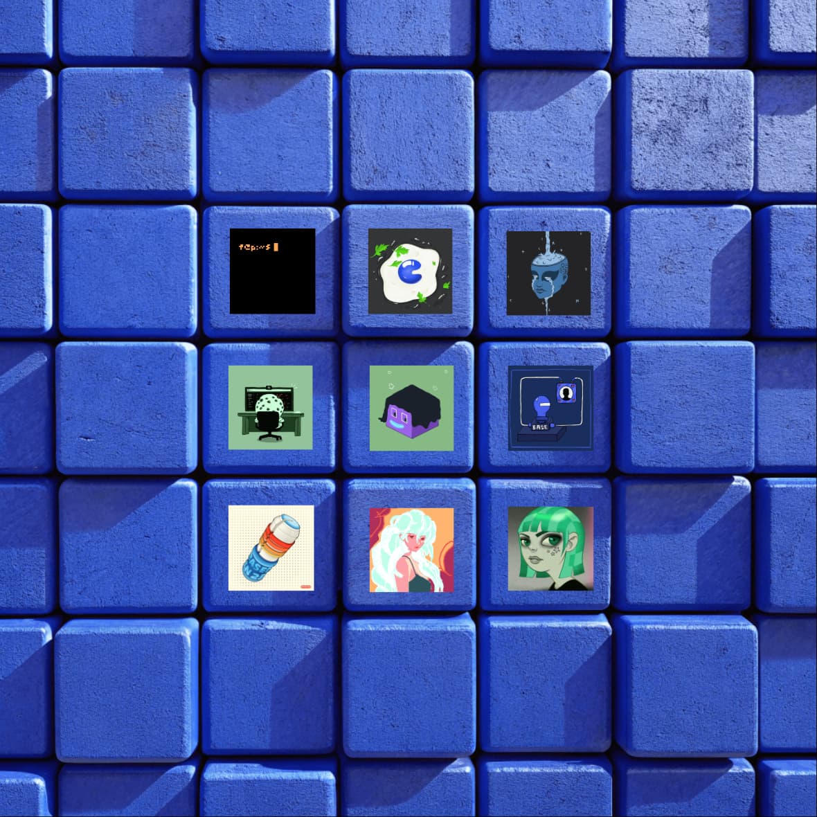 Simple AI