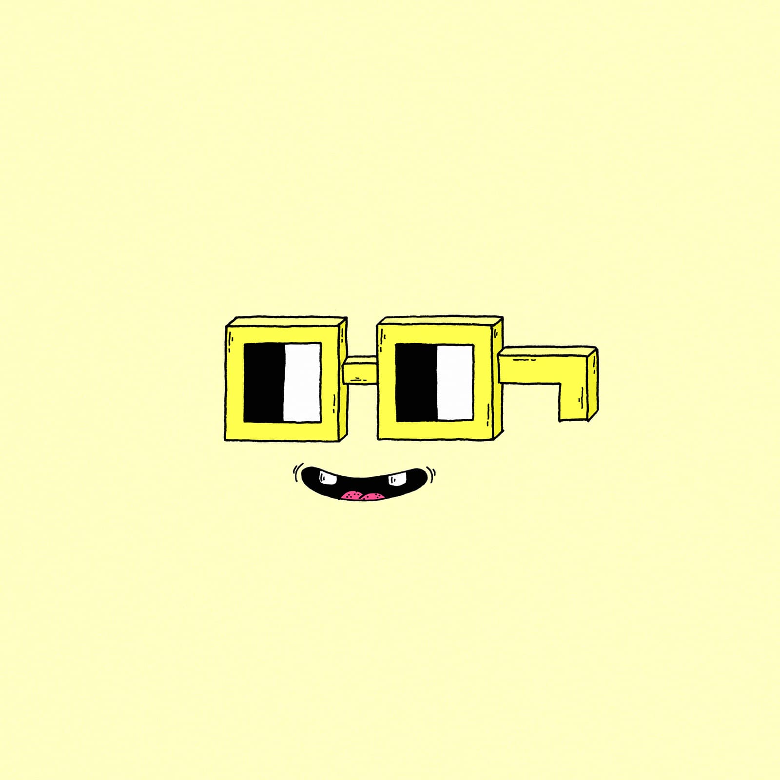 cred-Yellow Collectooor - make a piece of art based on your favorite Yellow Collective.