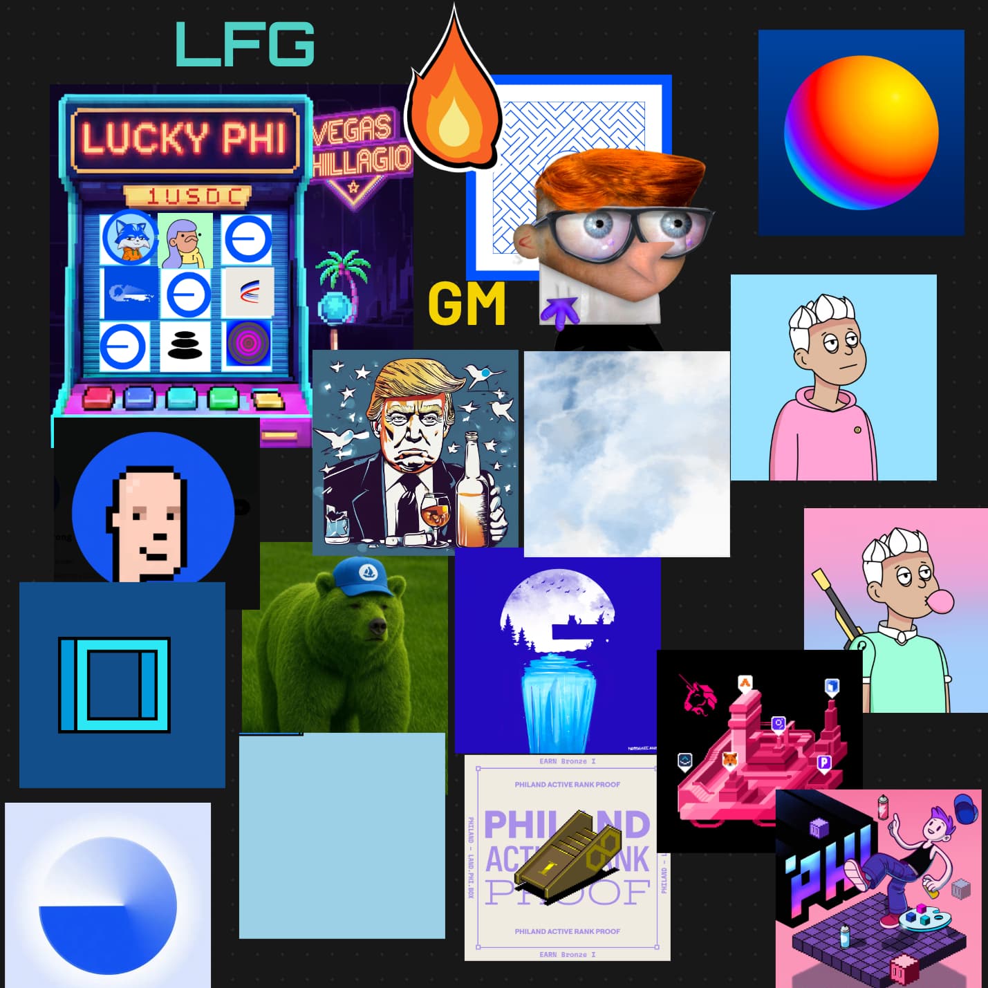 LeoLand