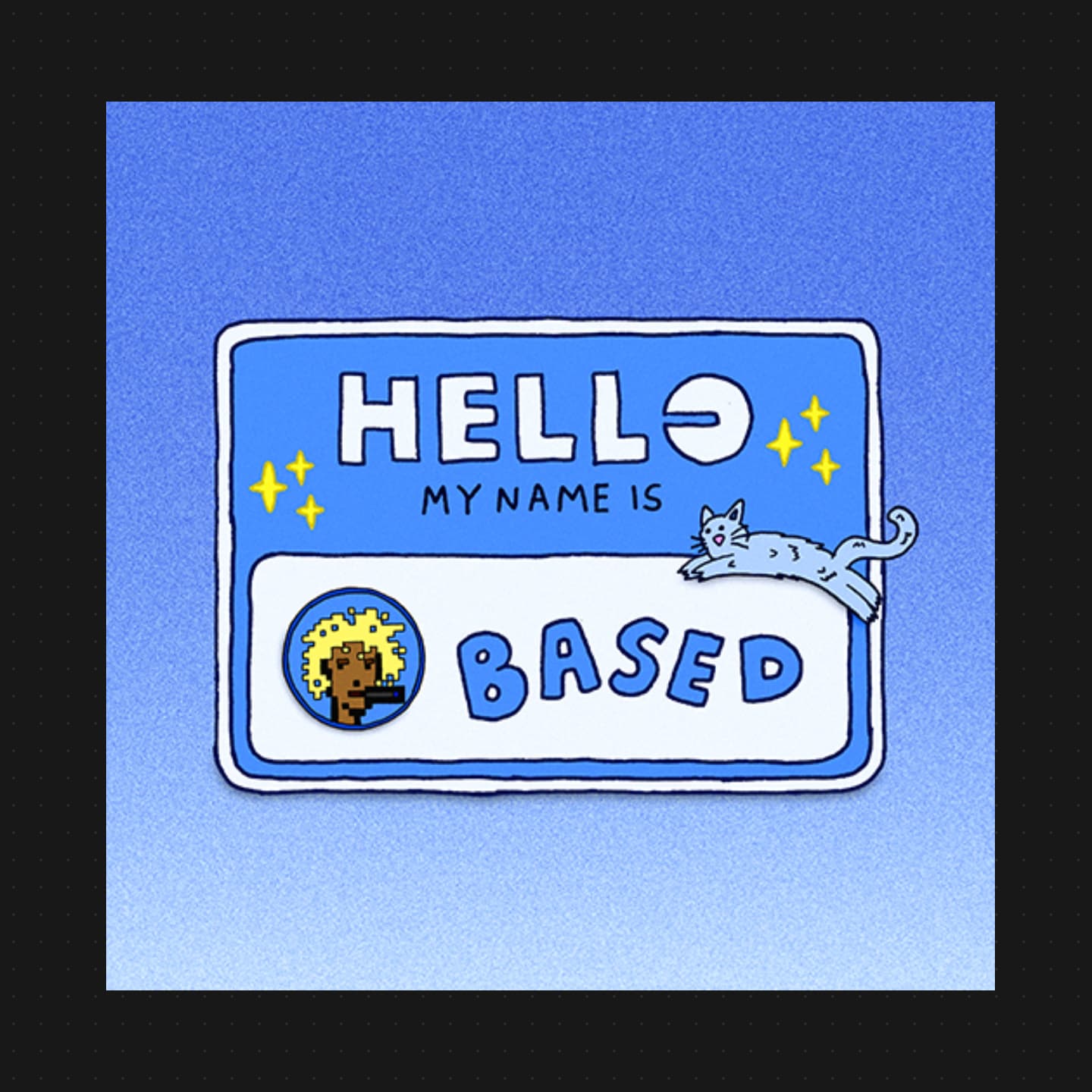 my name is based