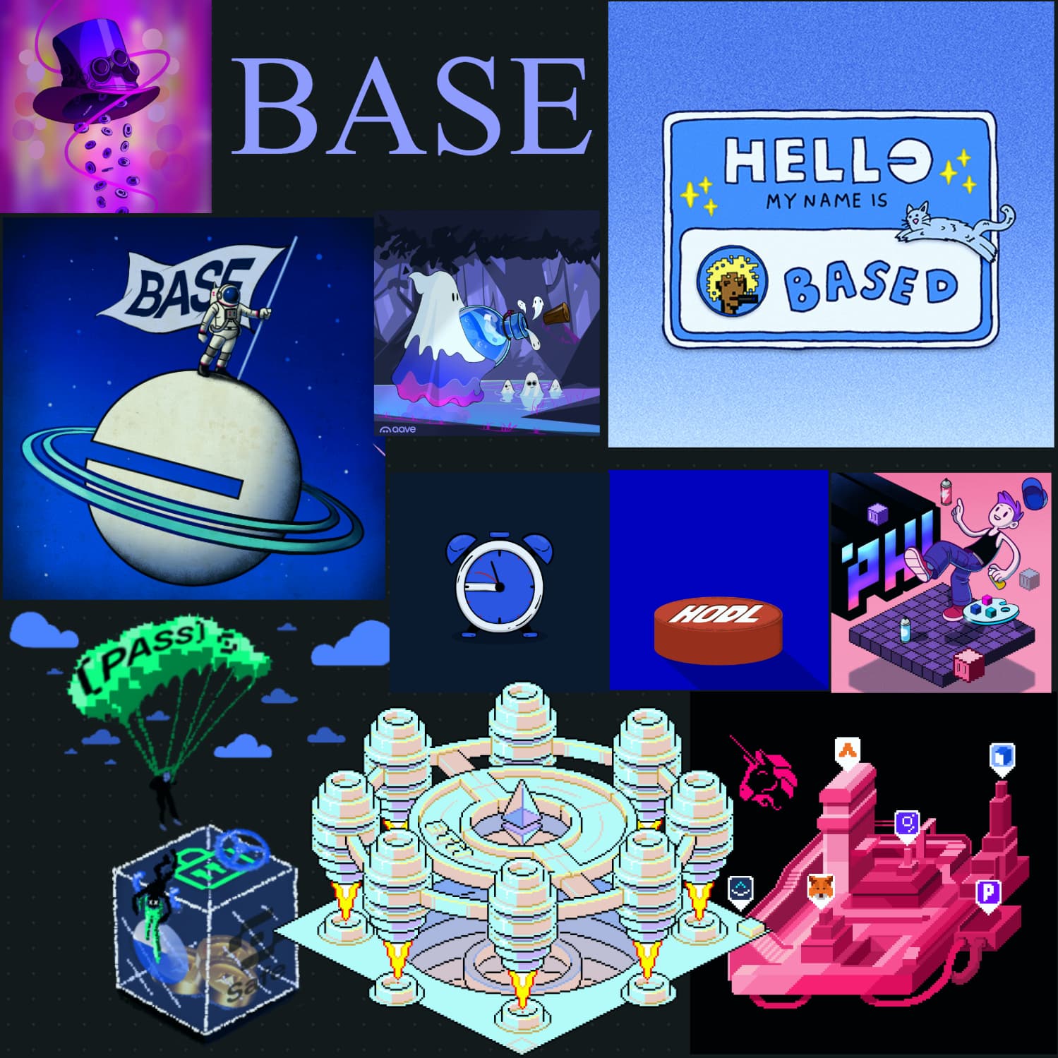 BaseOnchain