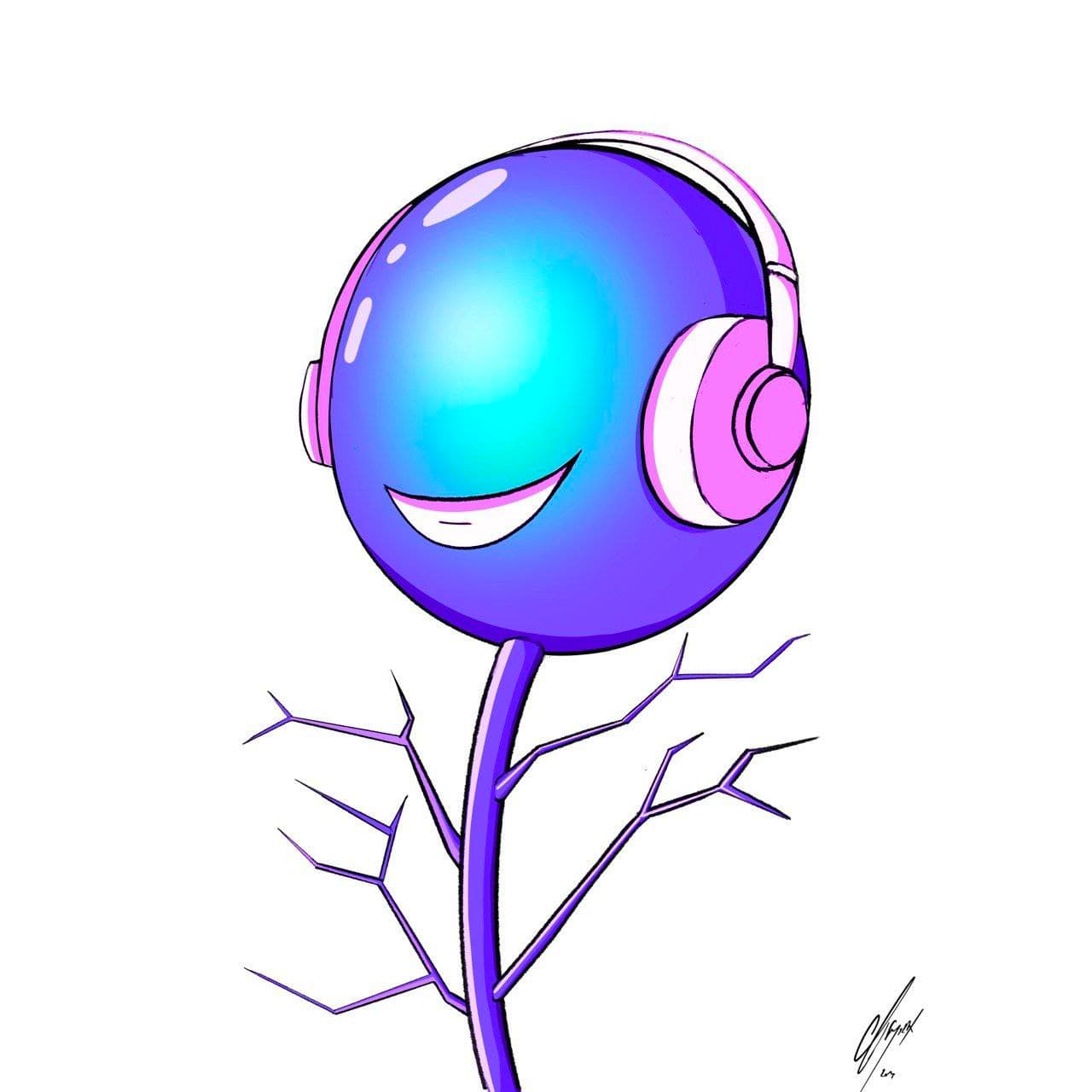 art-Coined on Zora