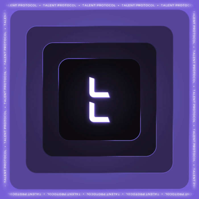 cred-Verified Talent Protocol User