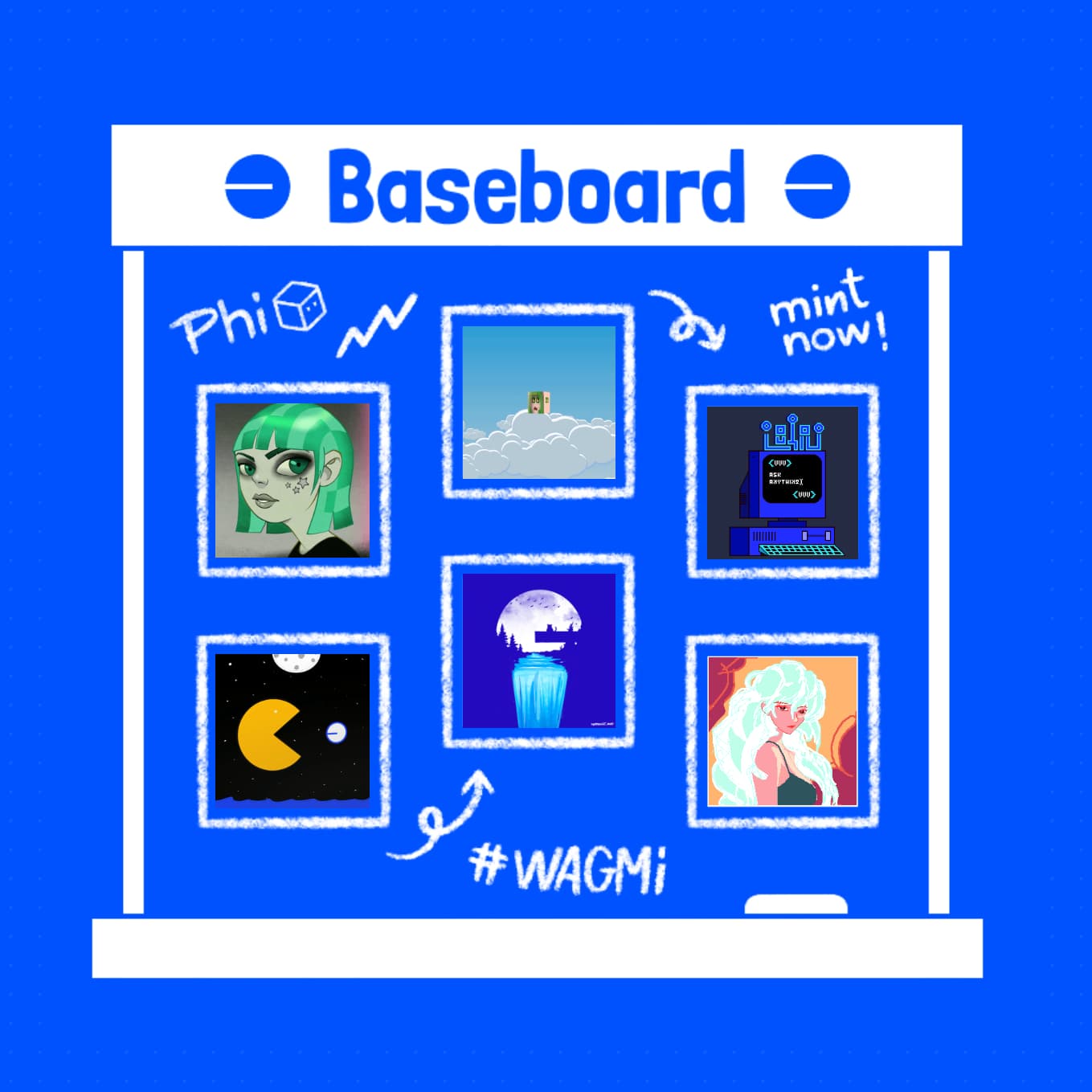 andrew board