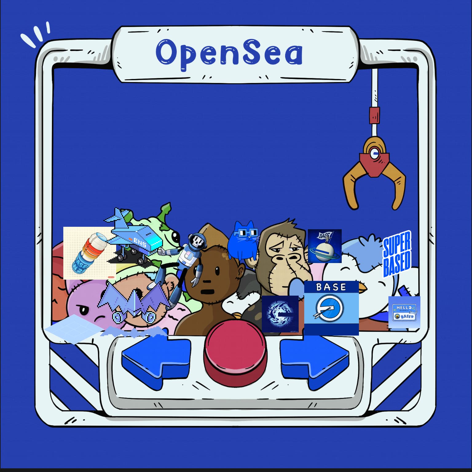 OpenBase