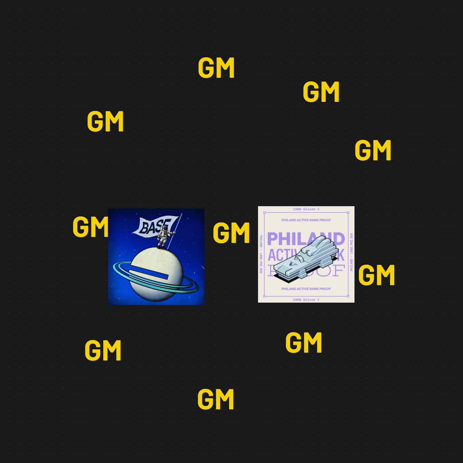 GMGMGM