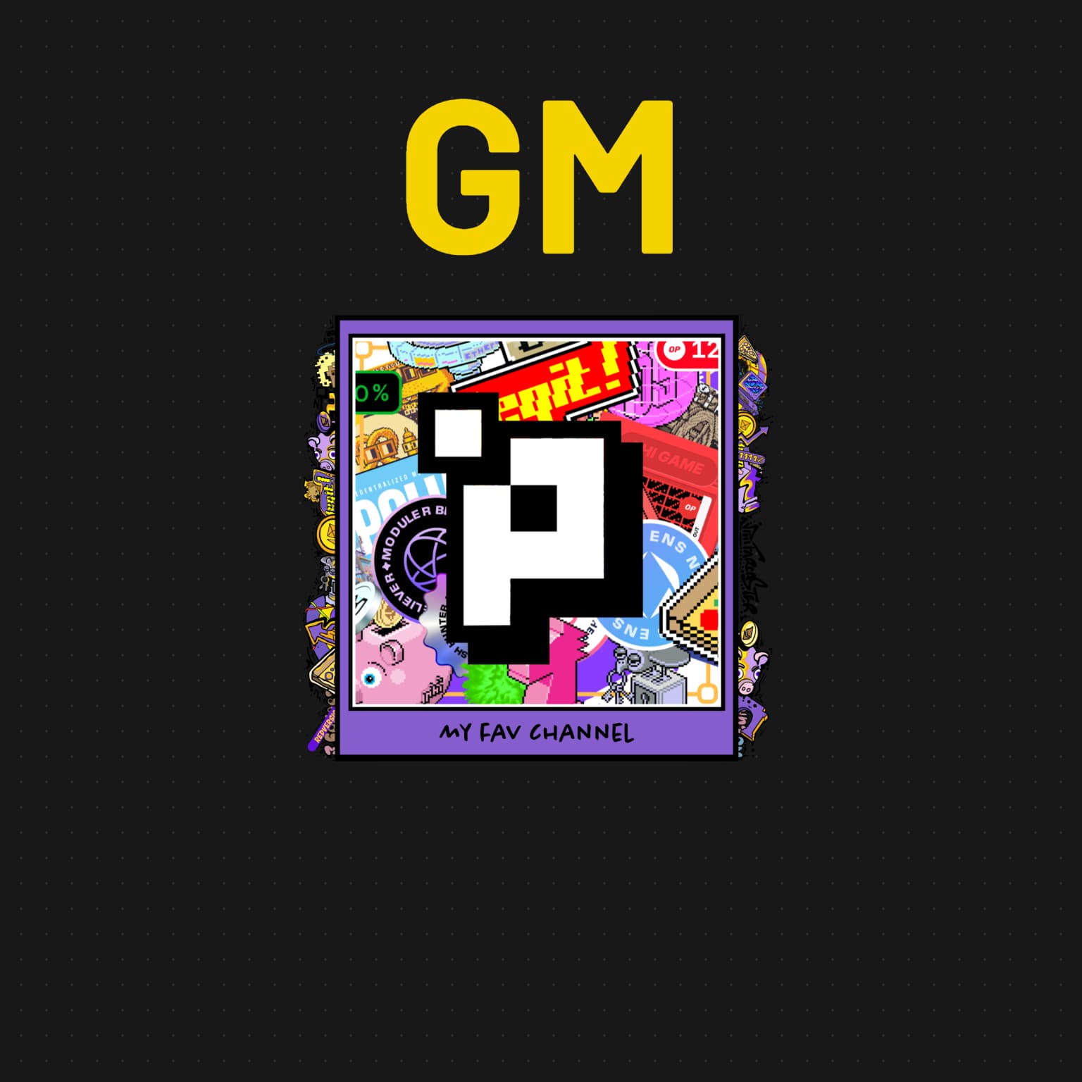 GM PHI