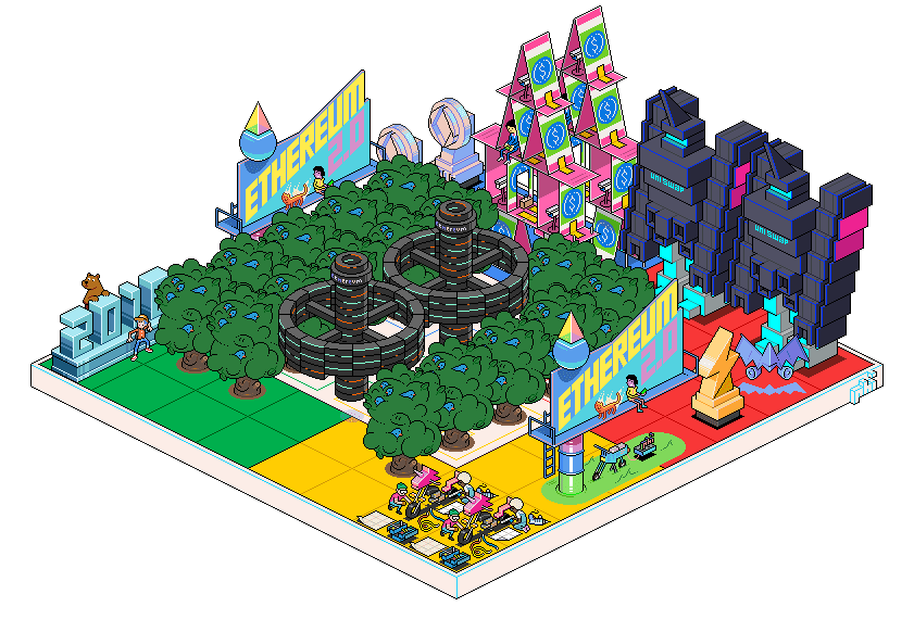 SaimxLand