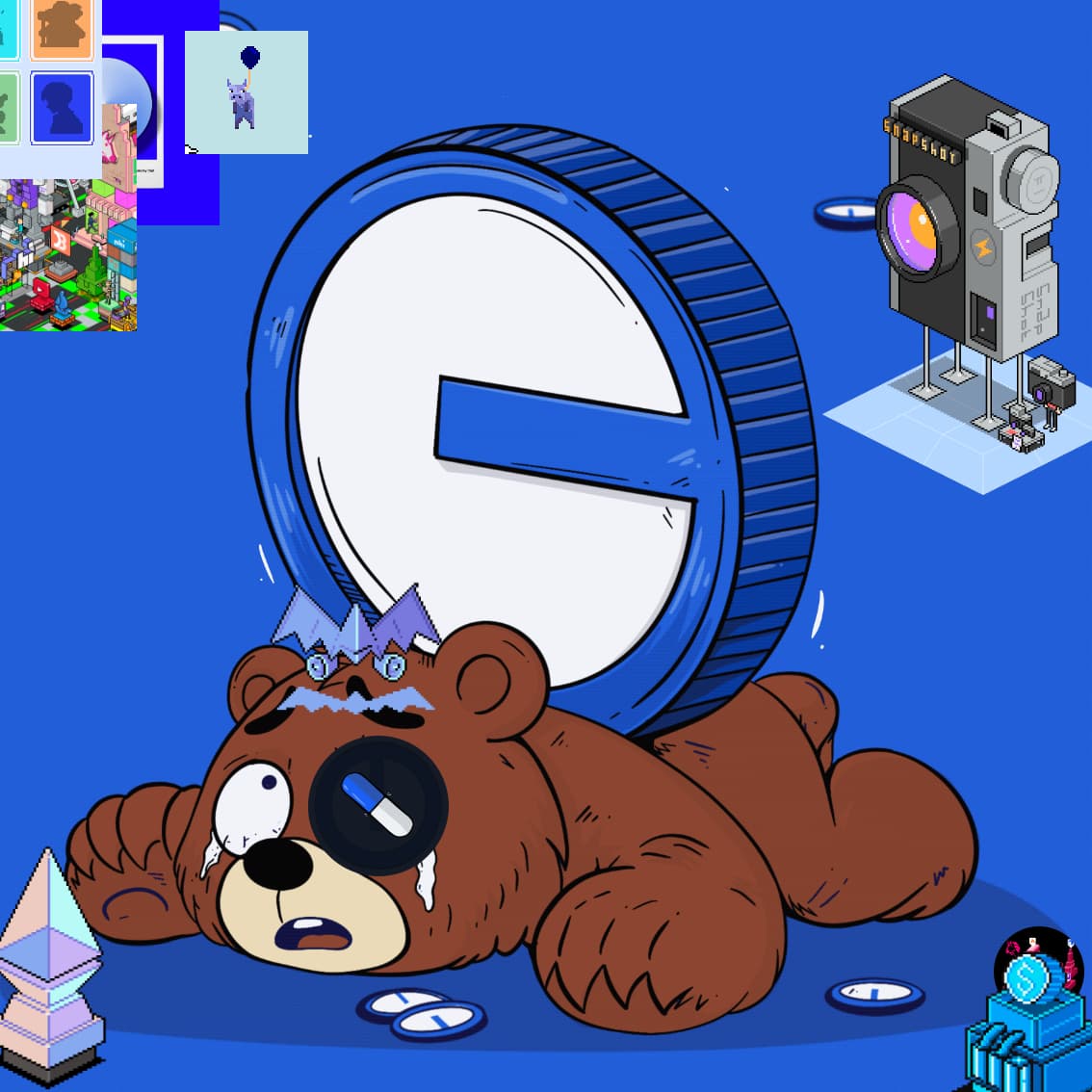 basedbear