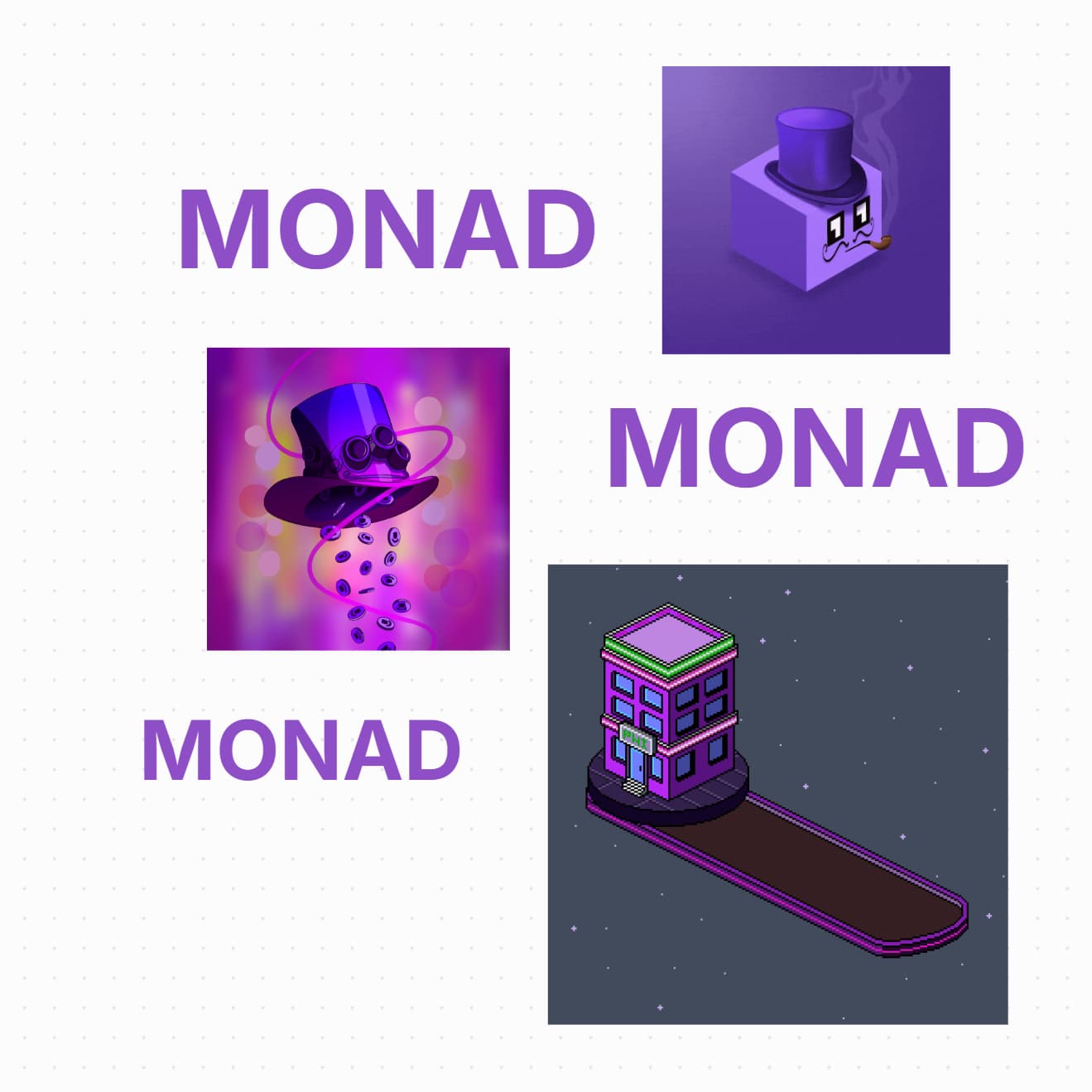 Monad