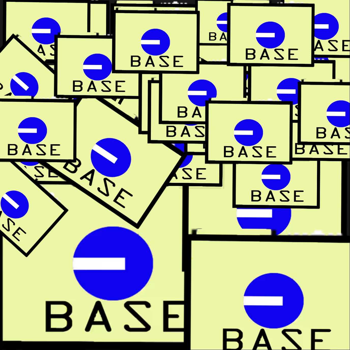 BASE OLD SCHOOL 