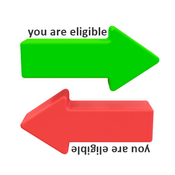 art-U are Eligible