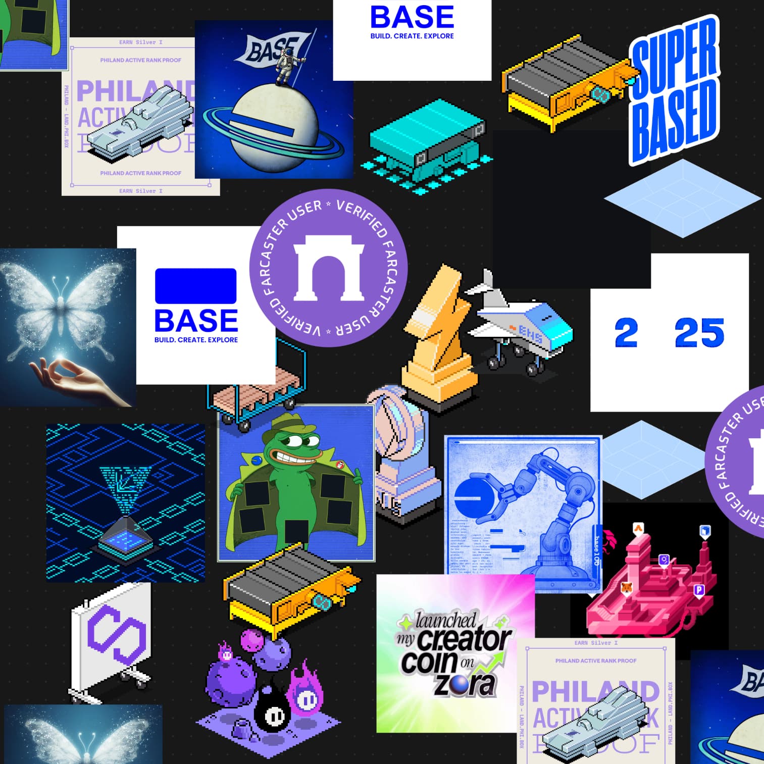 manycred