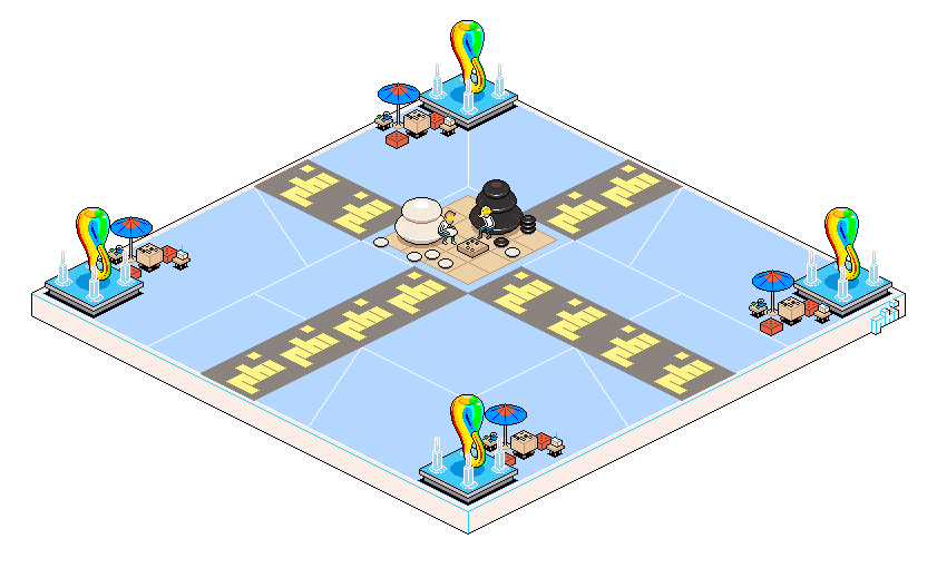 Social Square