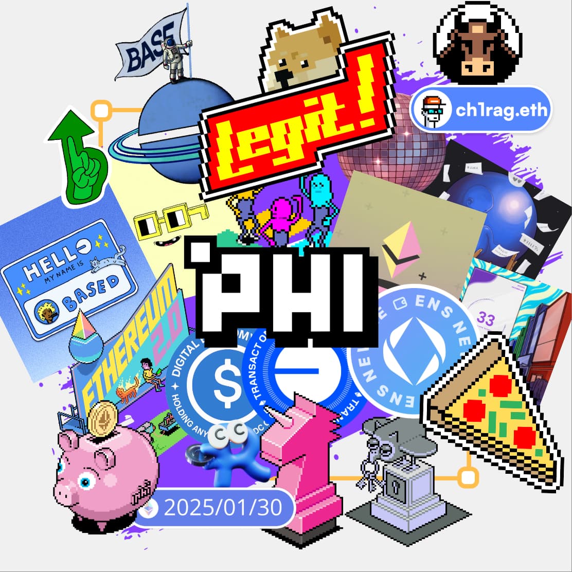 PHI (new)