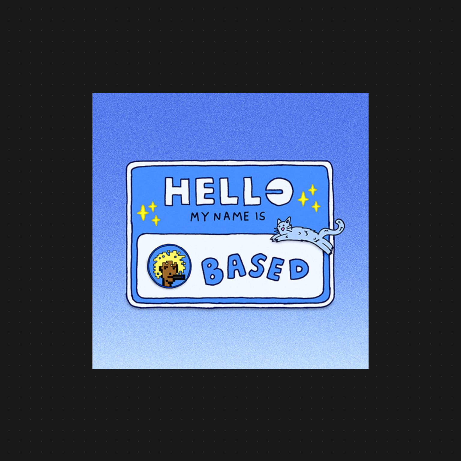 HELLO?
