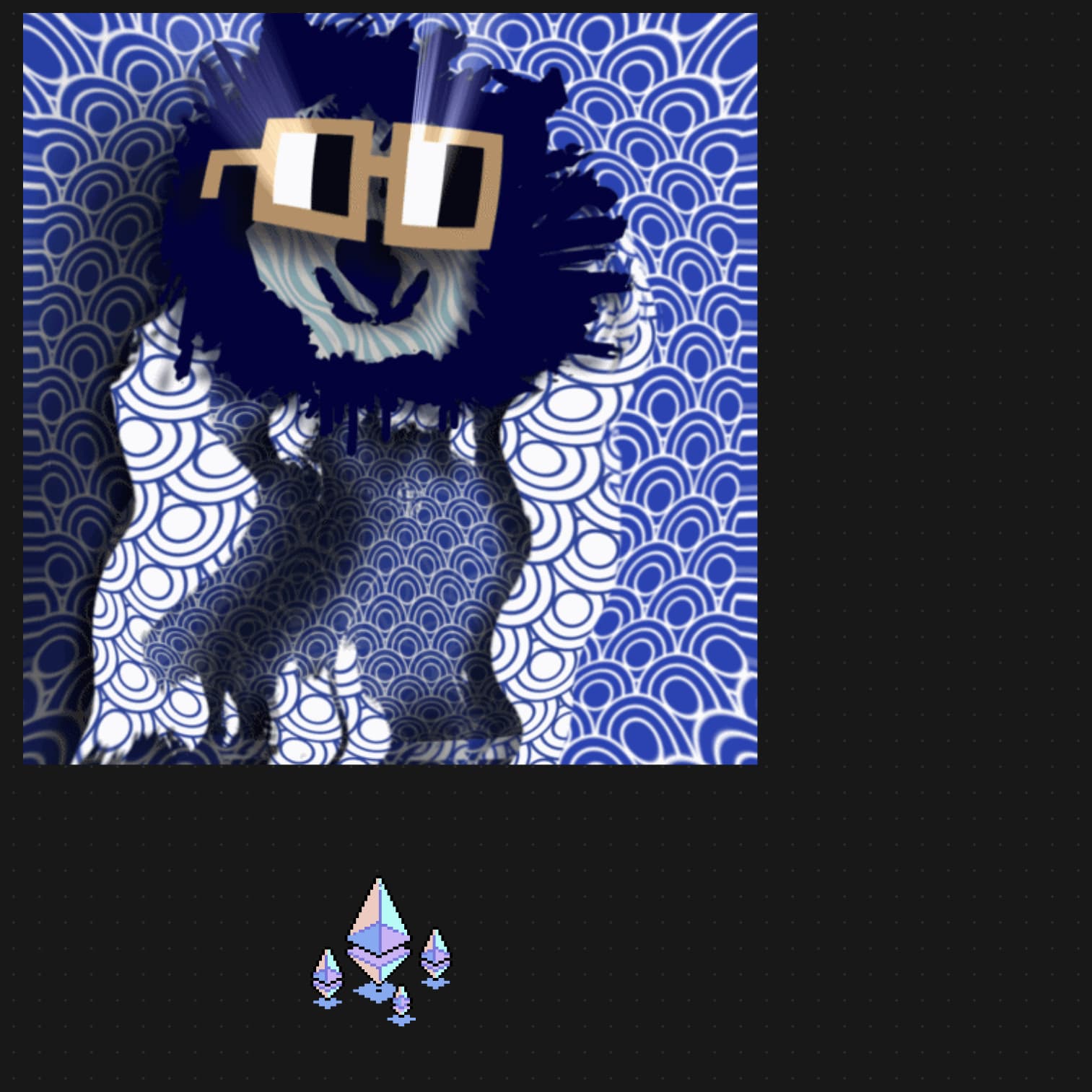 psina