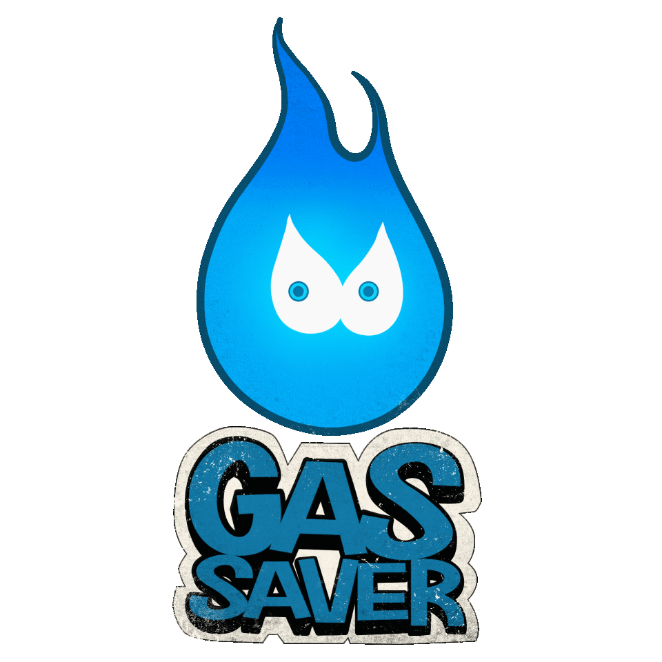 cred-Gas Saver