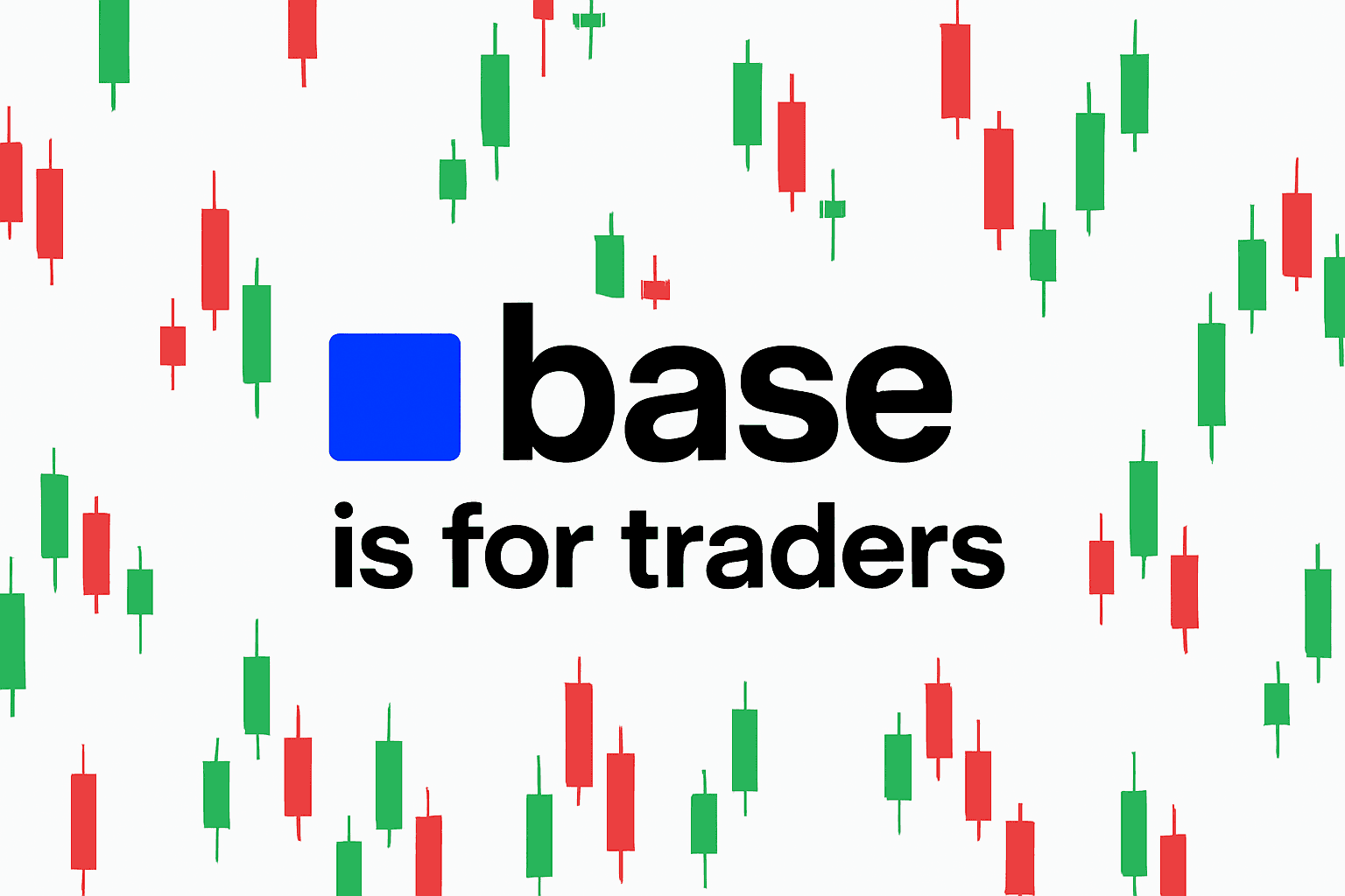 art-Base is for traders
