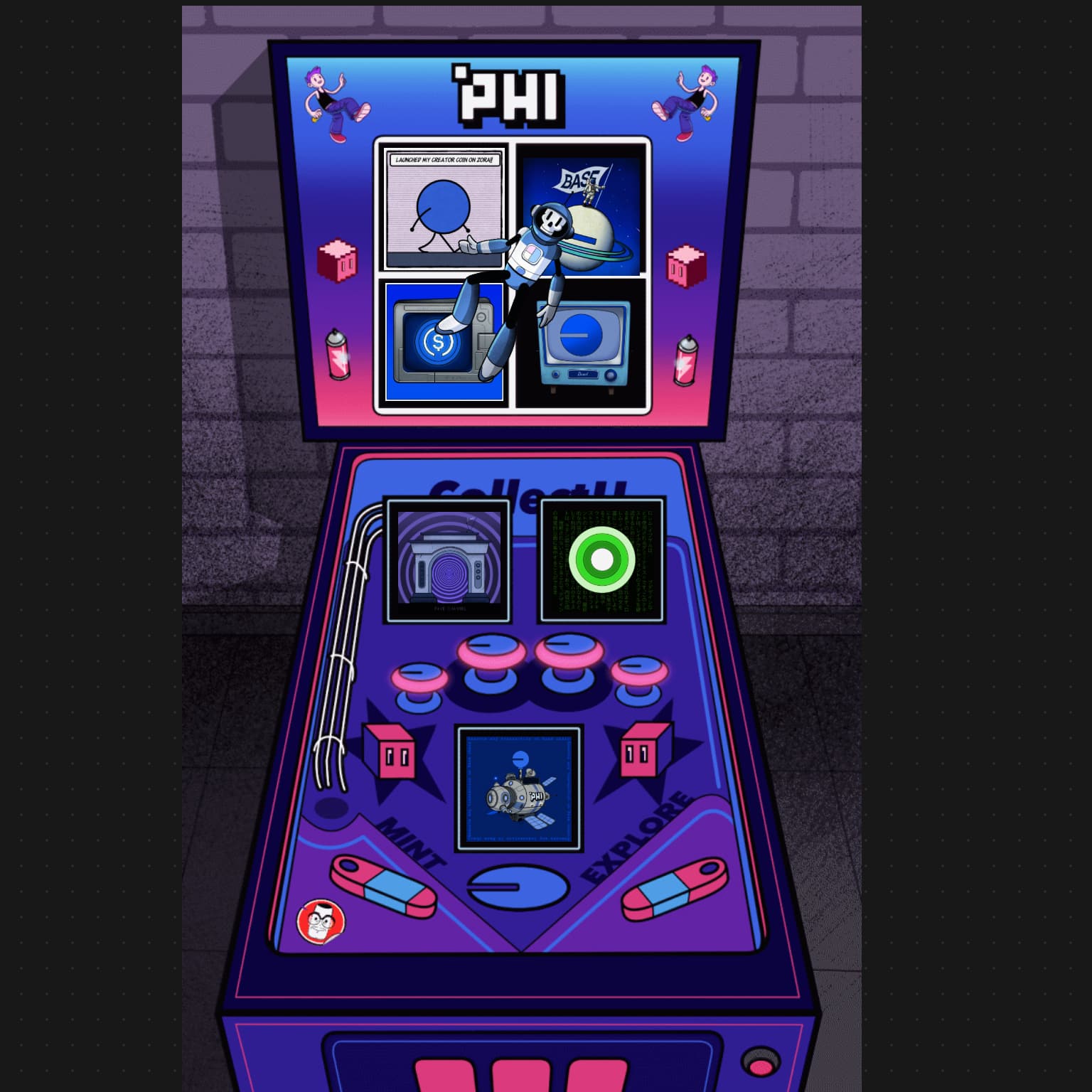 Pinball