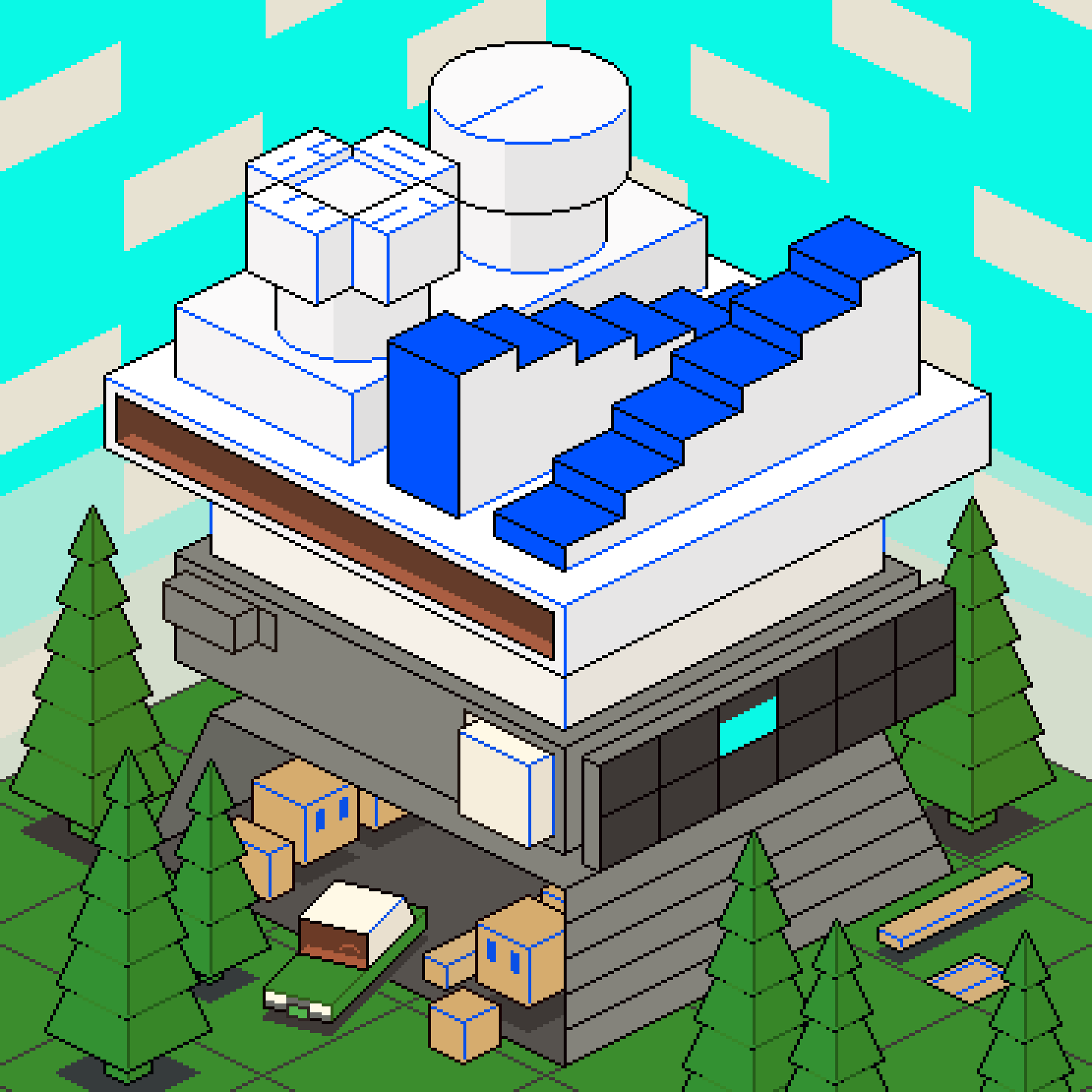 cred-2025 Base User