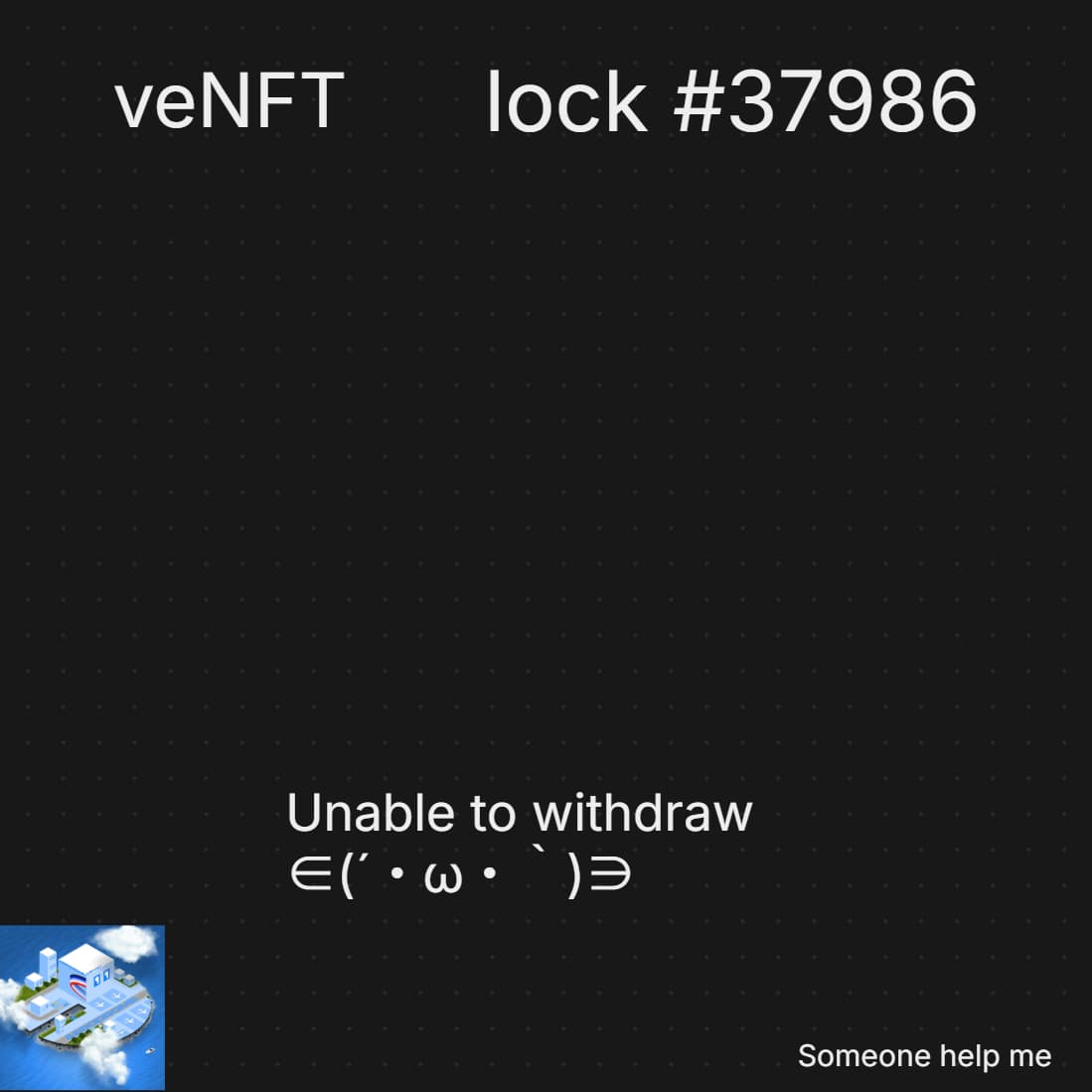 Lock restraint