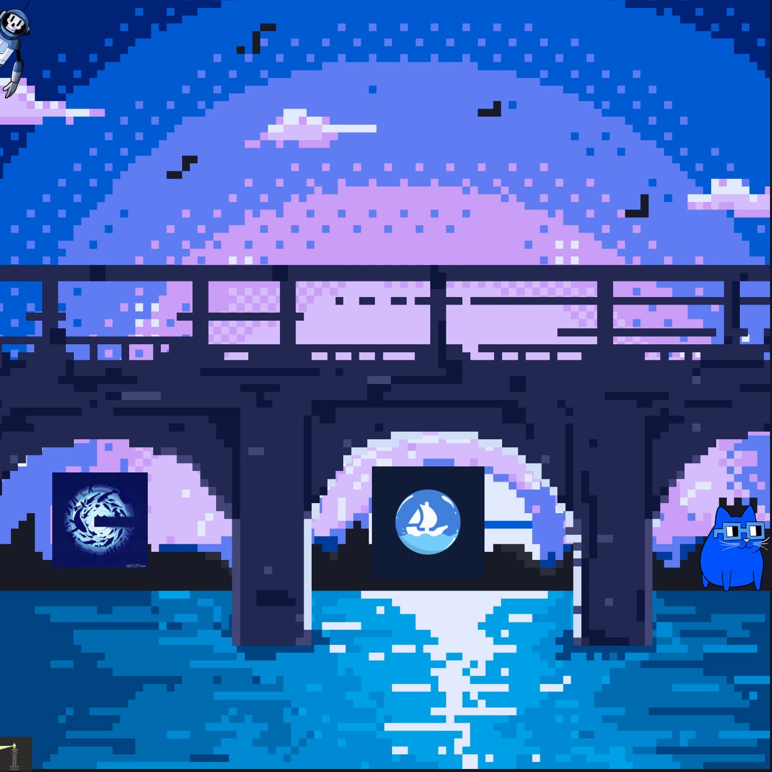GasBridge