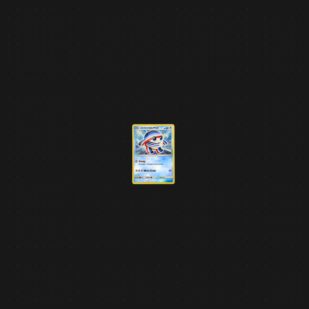 aeroswap
