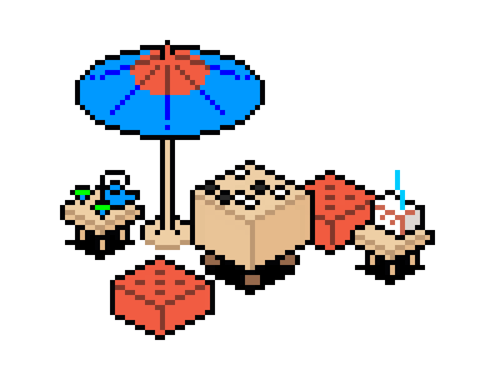 art-Go Table