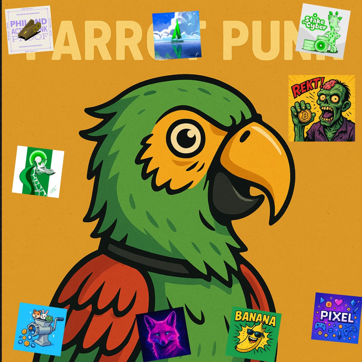 Parroco