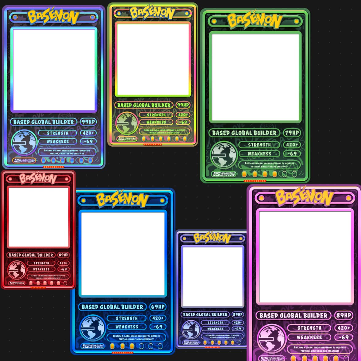 Cards