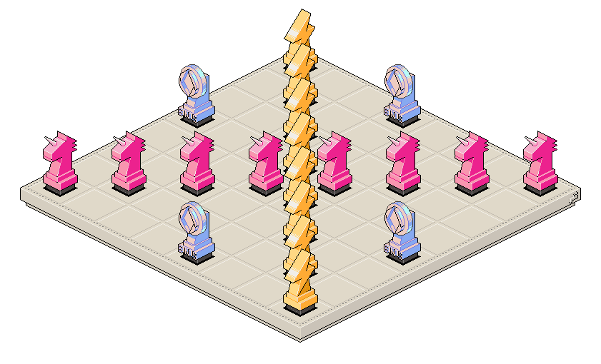 Chess ENS